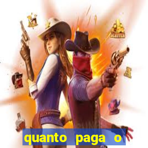 quanto paga o duque da quina